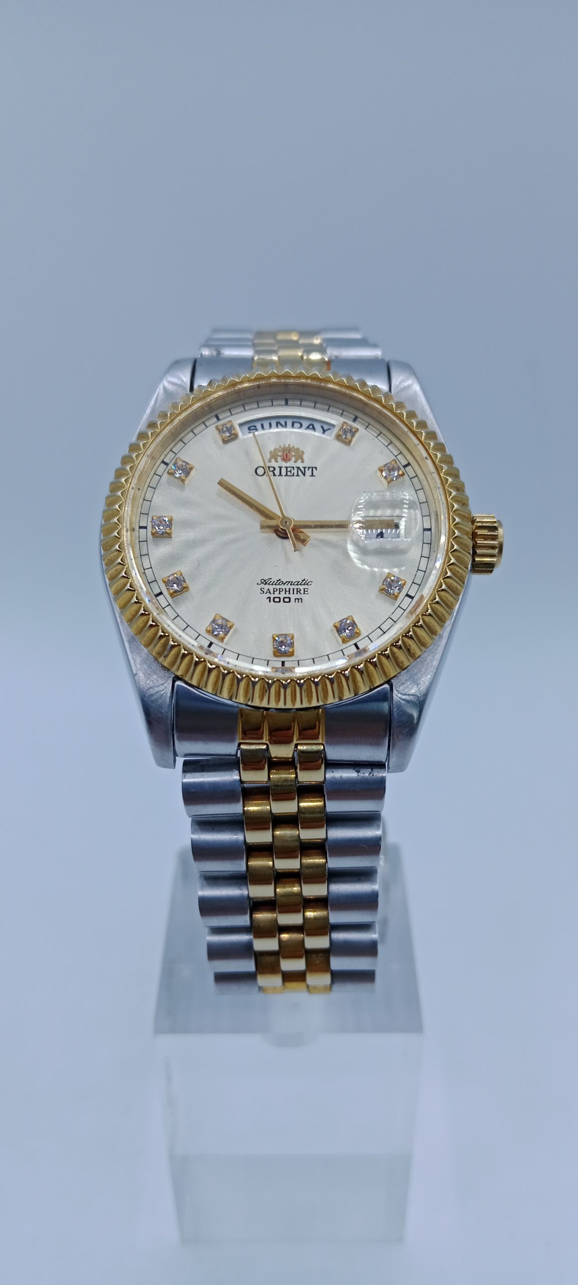 Orient President - Image 3
