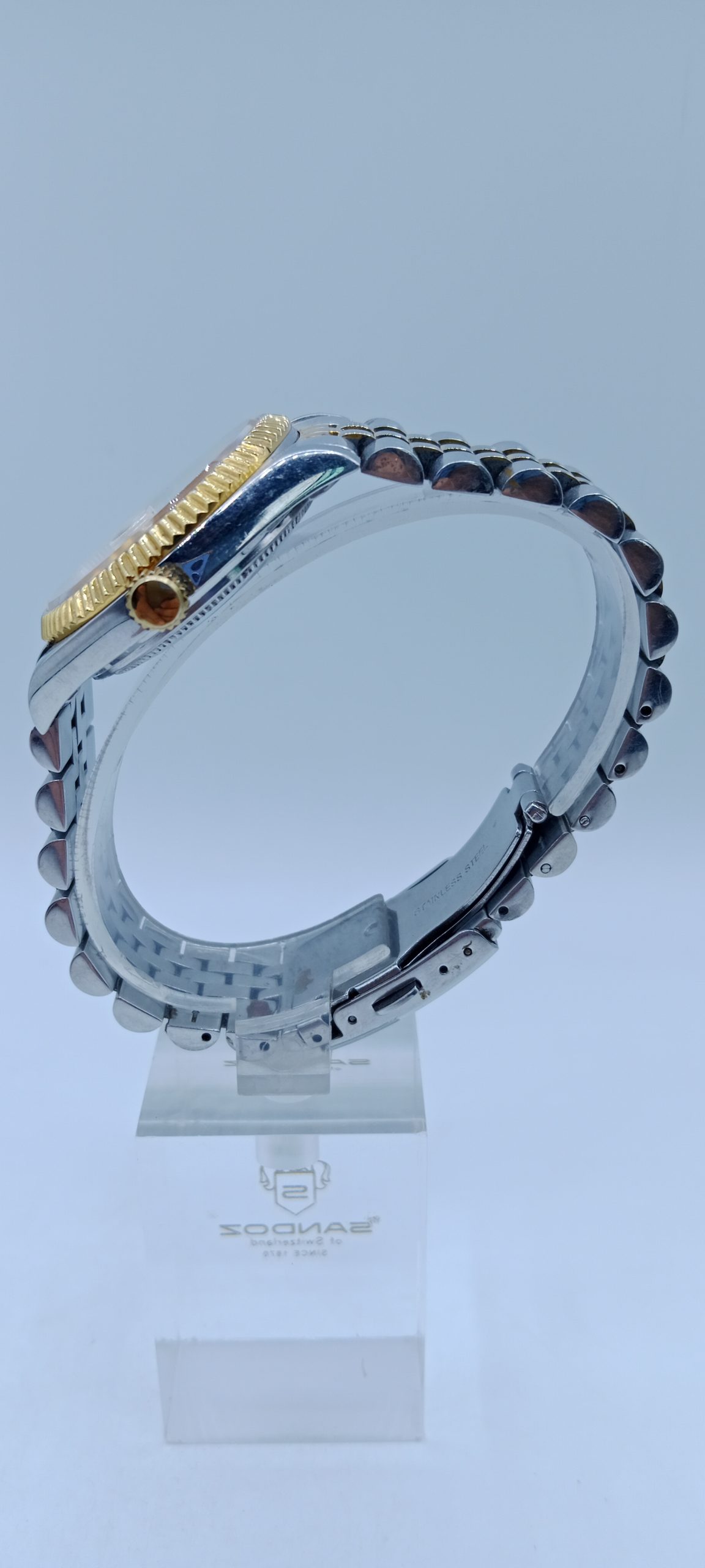 Orient President - Image 4