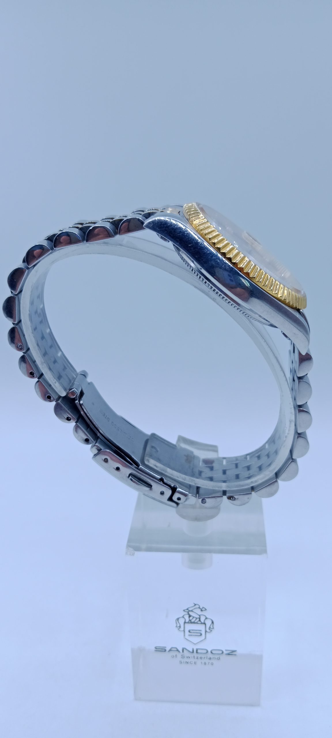 Orient President - Image 6