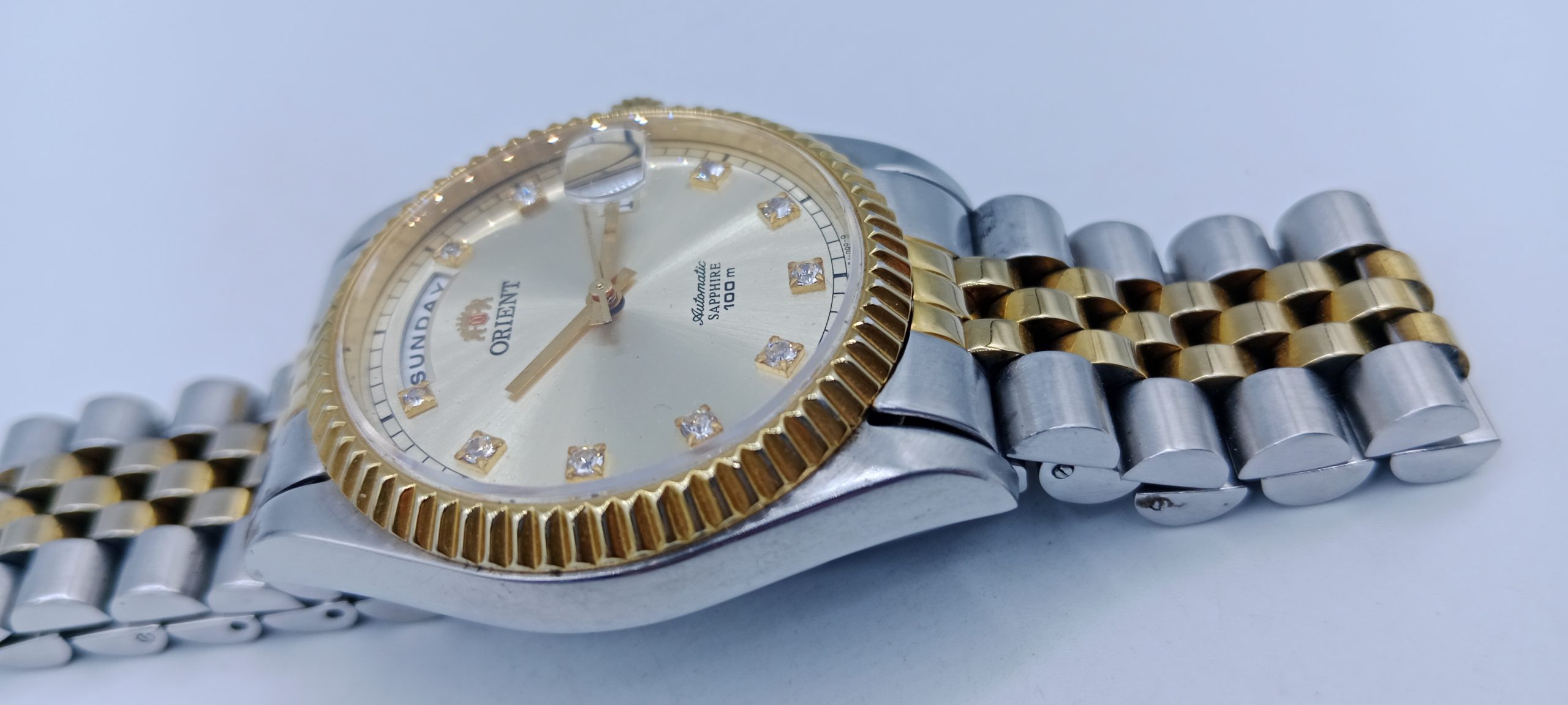 Orient President - Image 8
