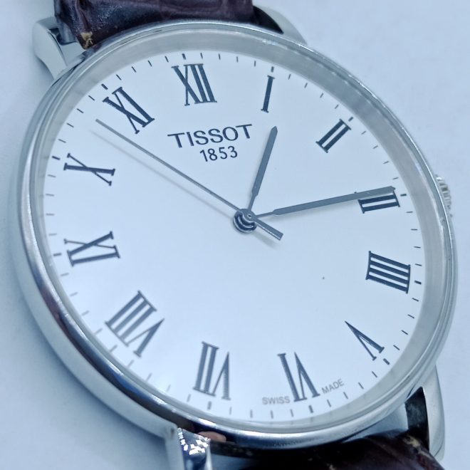 Tissot Everytime