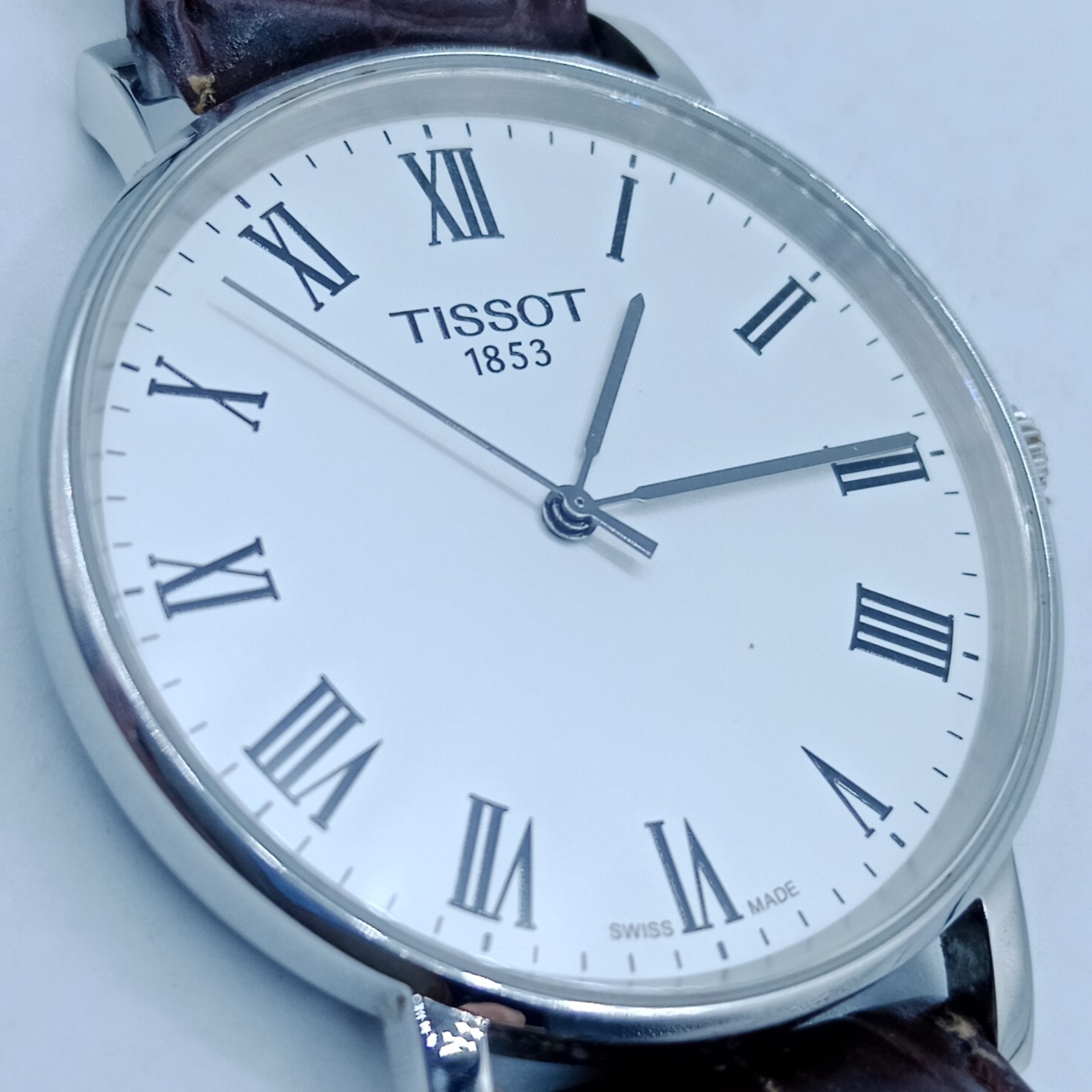 Tissot Everytime