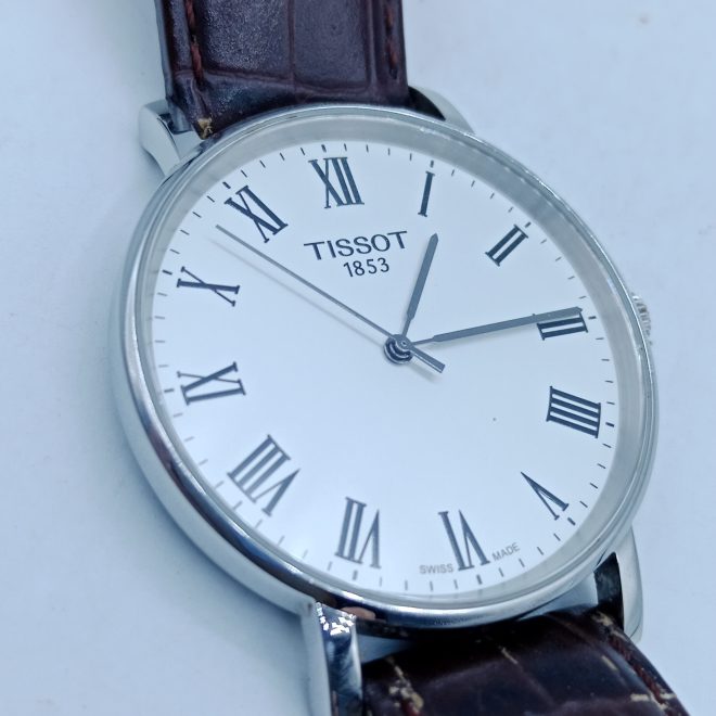 Tissot Everytime
