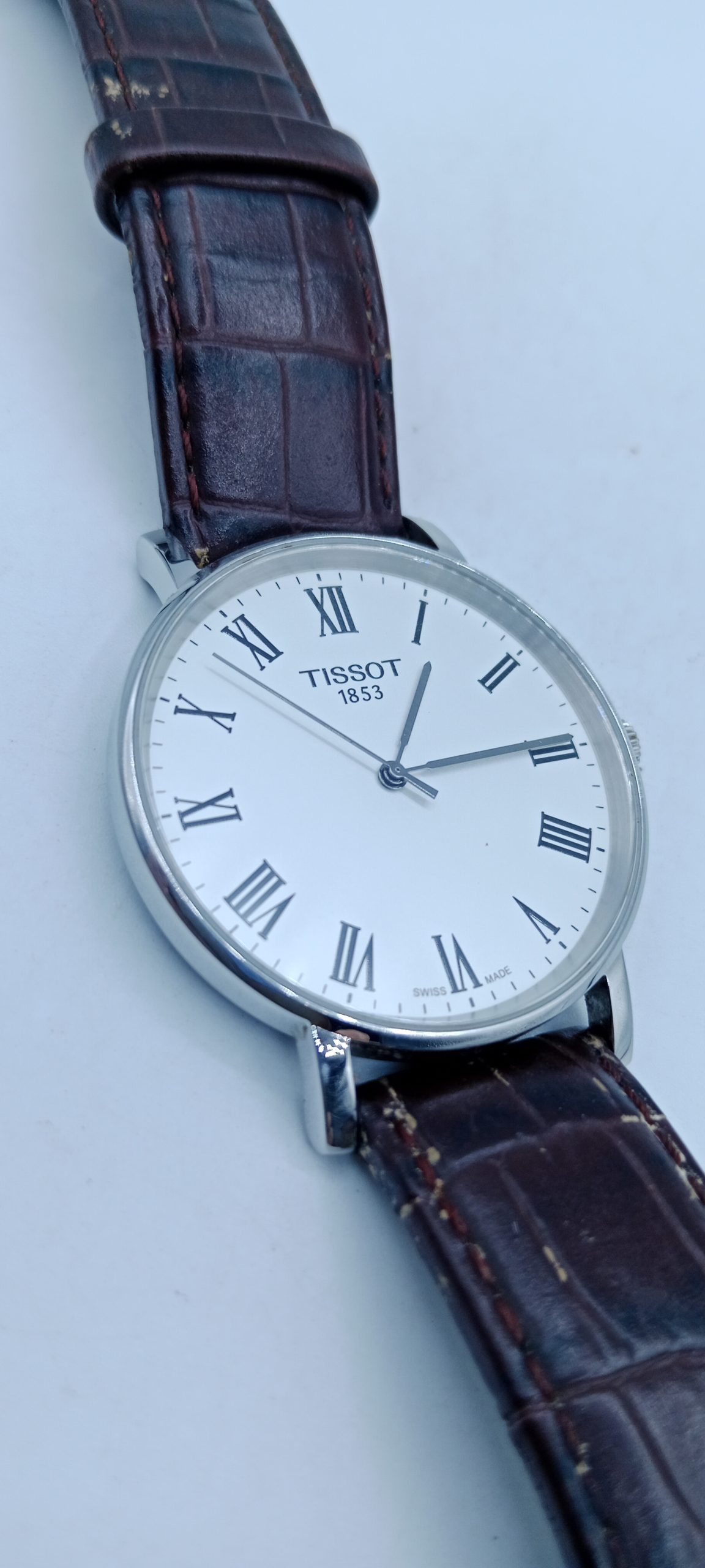 Tissot Everytime - Image 2