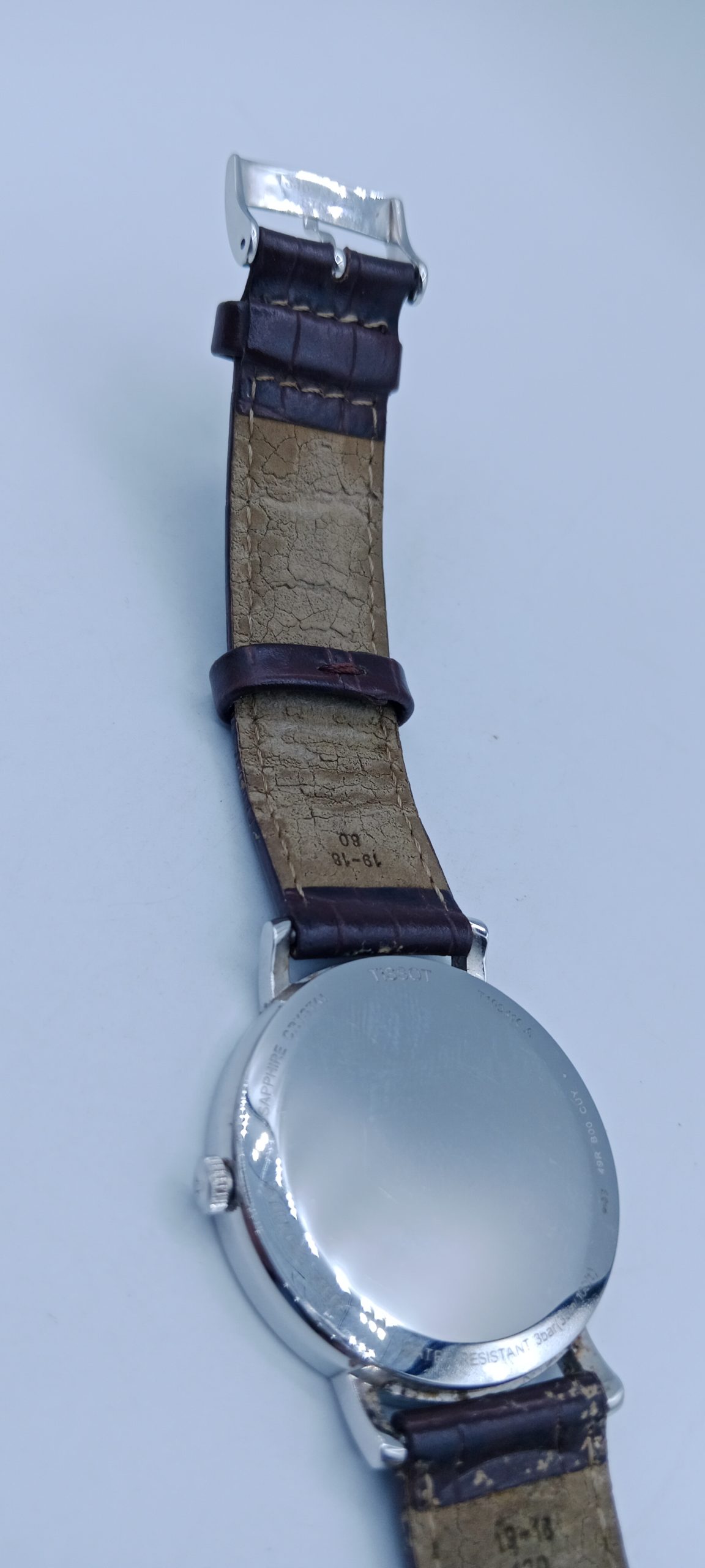 Tissot Everytime - Image 9
