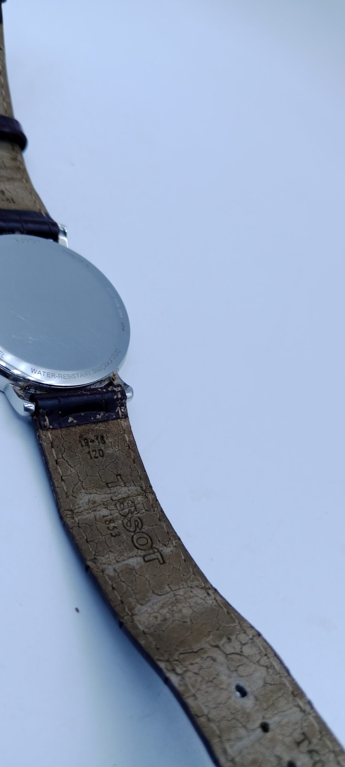 Tissot Everytime - Image 8