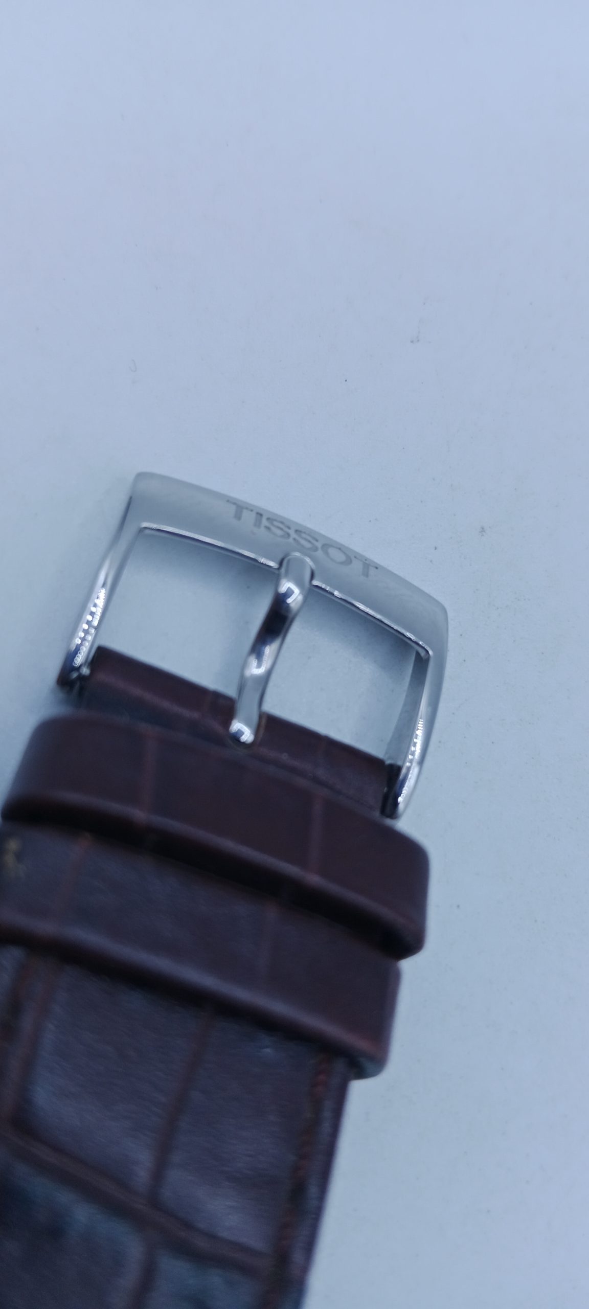Tissot Everytime - Image 7