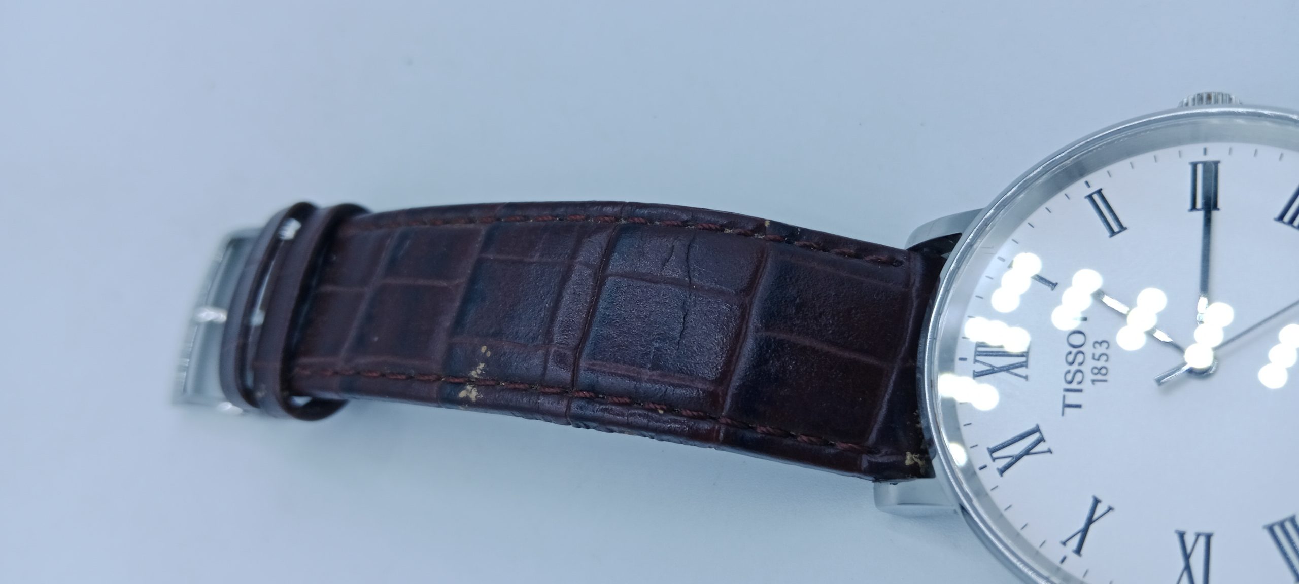 Tissot Everytime - Image 6