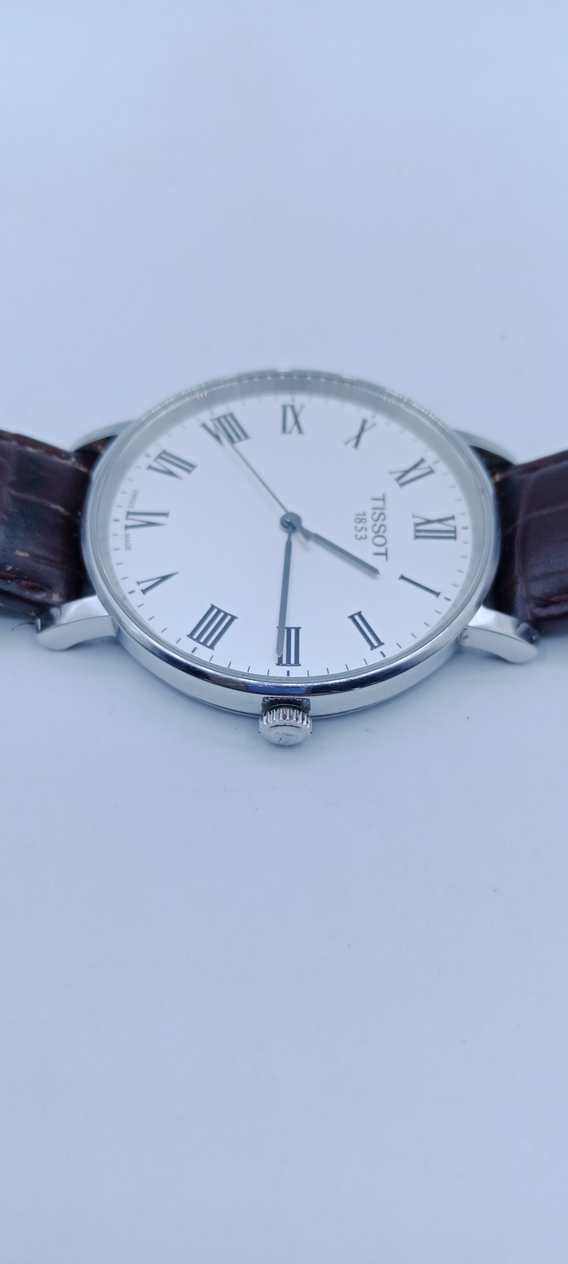 Tissot Everytime - Image 4