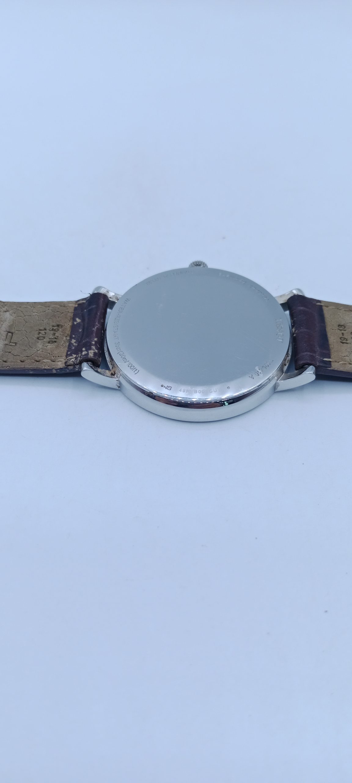 Tissot Everytime - Image 3