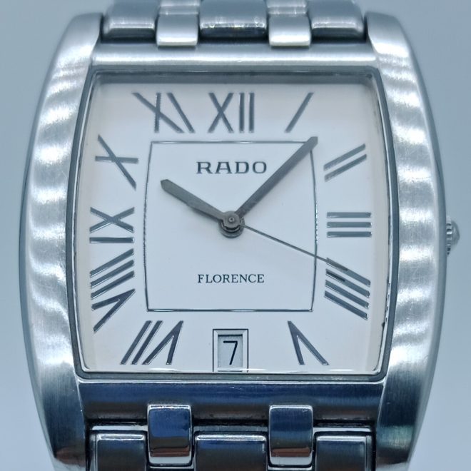 Rado Florence Square