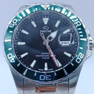 Jaguar Watch