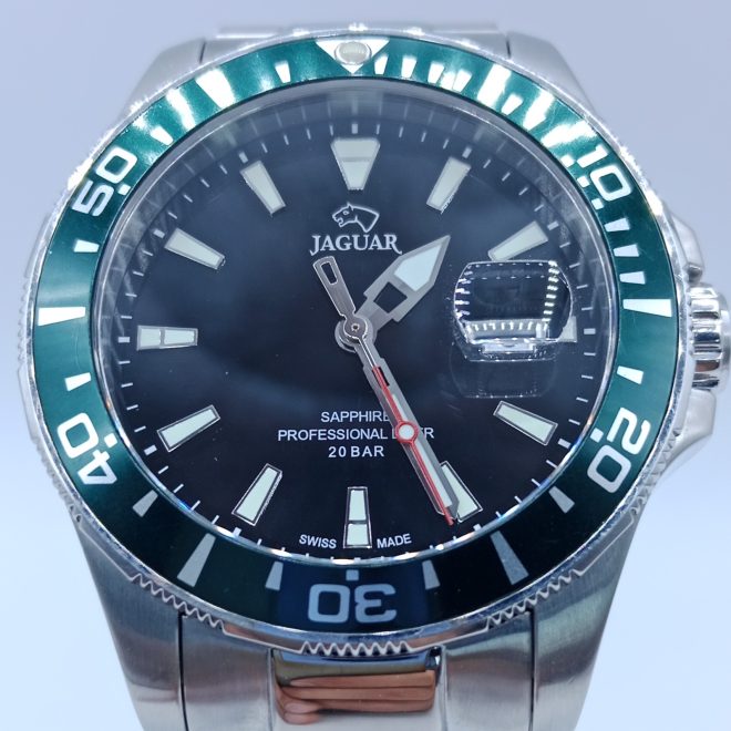 Jaguar Watch