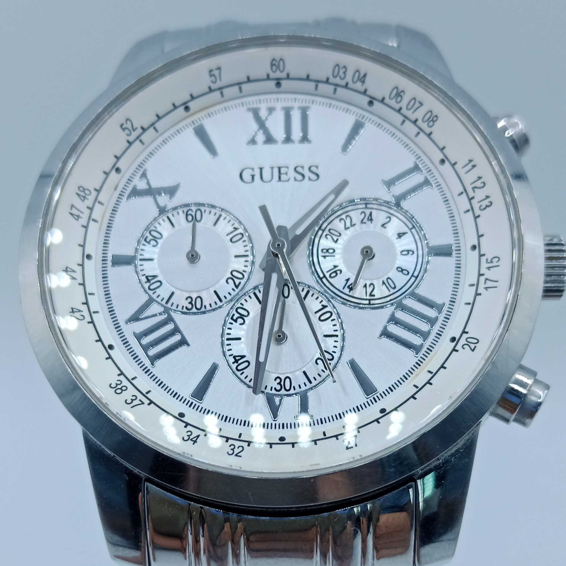 Guess Chronograph
