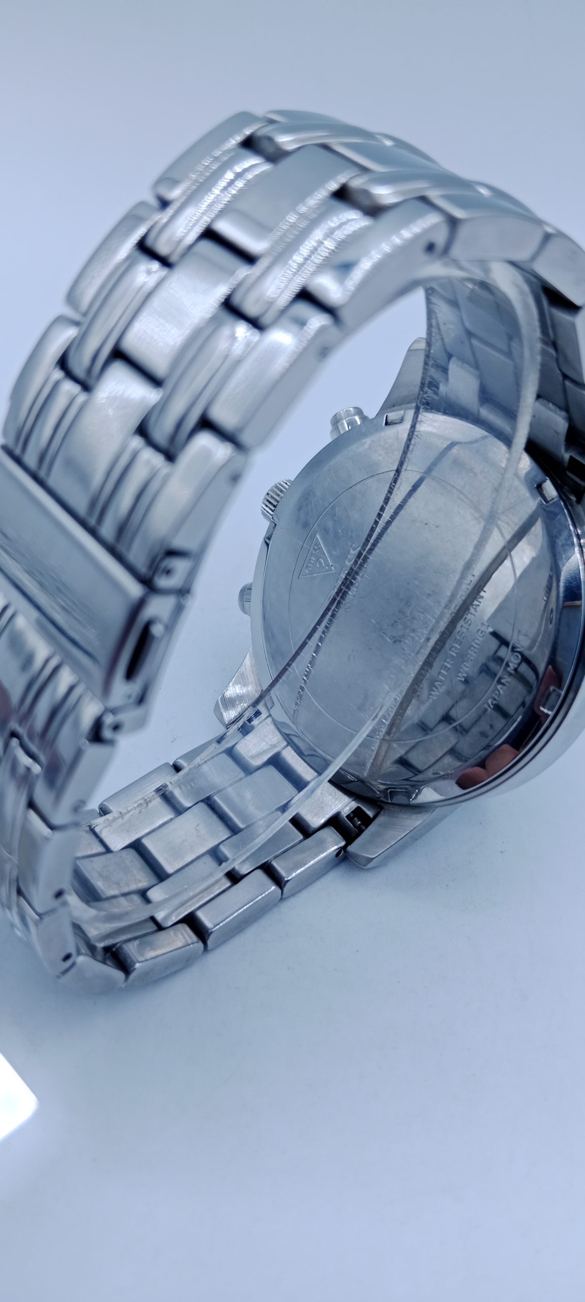 Guess Chronograph - Image 3