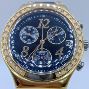 Swatch Irony Chronograph