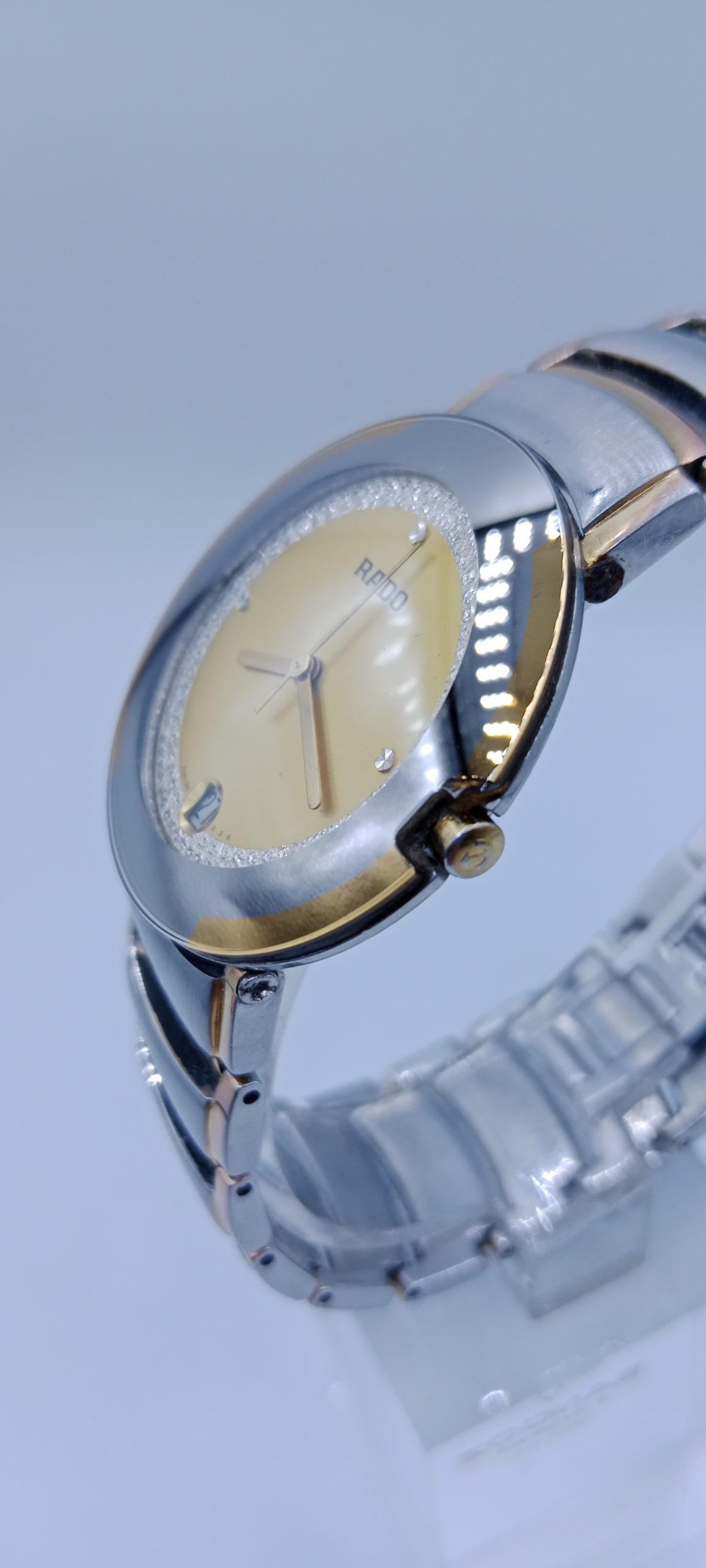 Rado Coupole Watch - Image 8