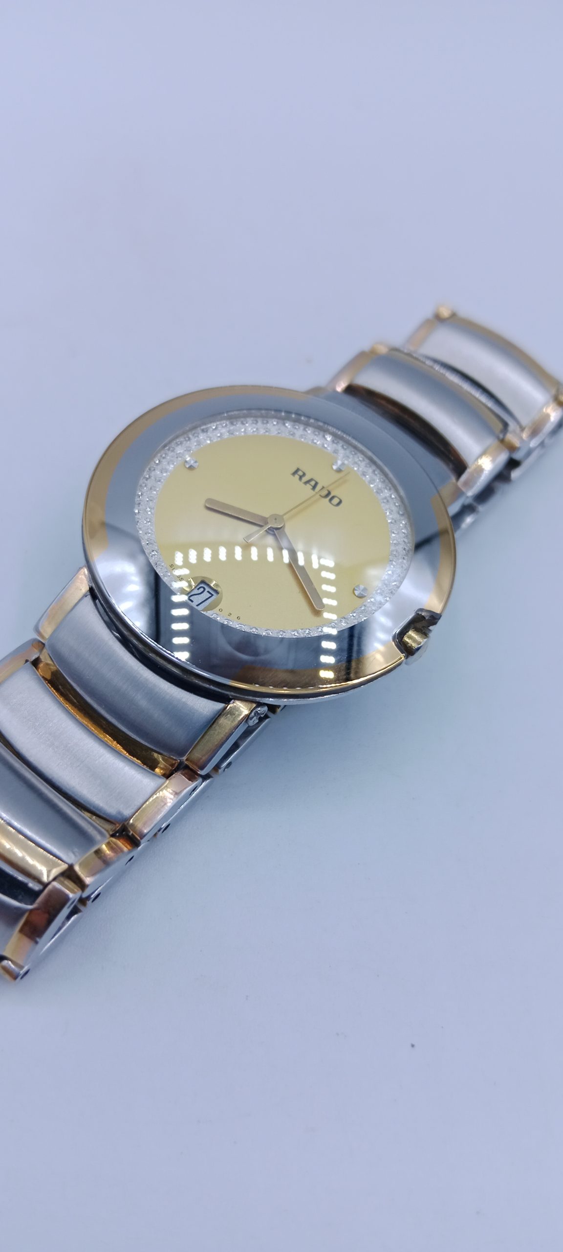 Rado Coupole Watch - Image 6