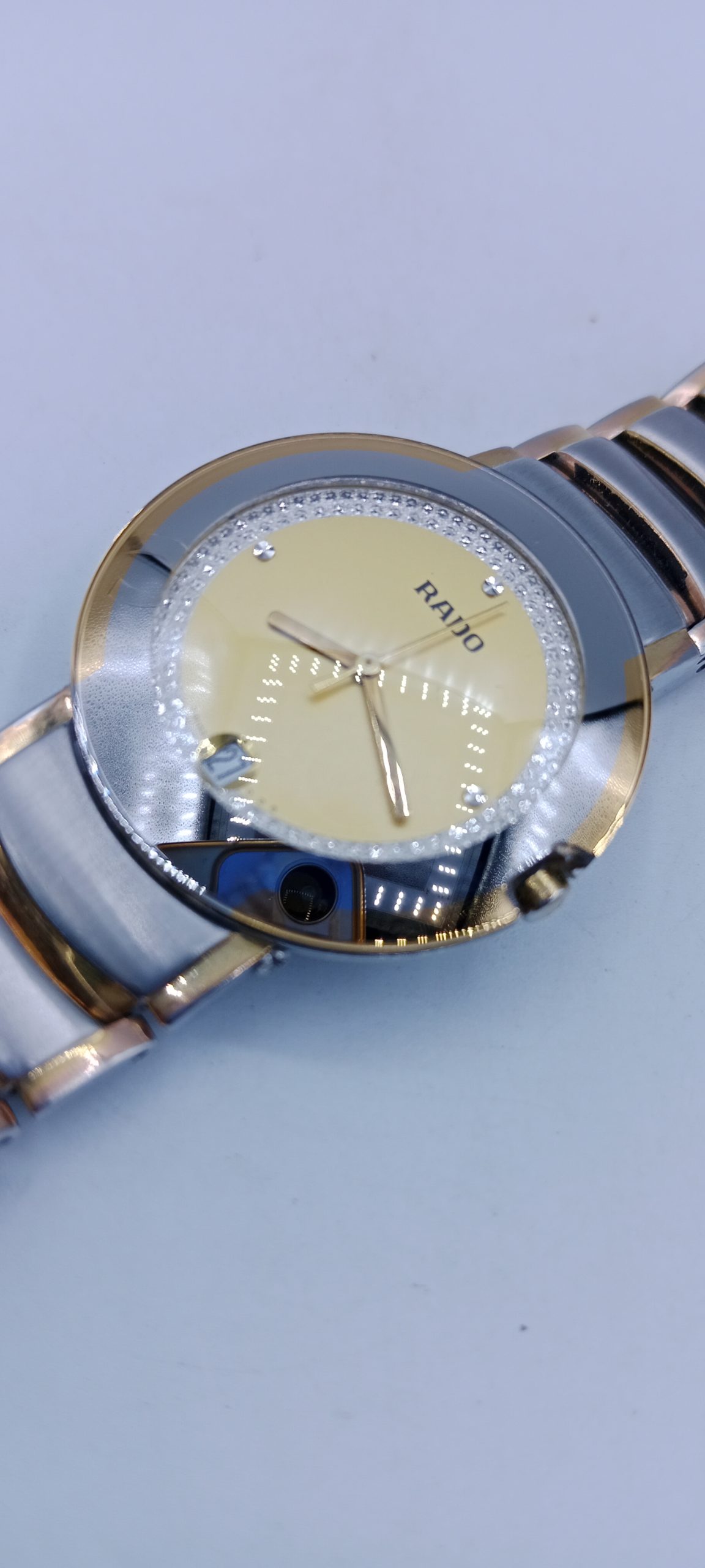 Rado Coupole Watch - Image 3