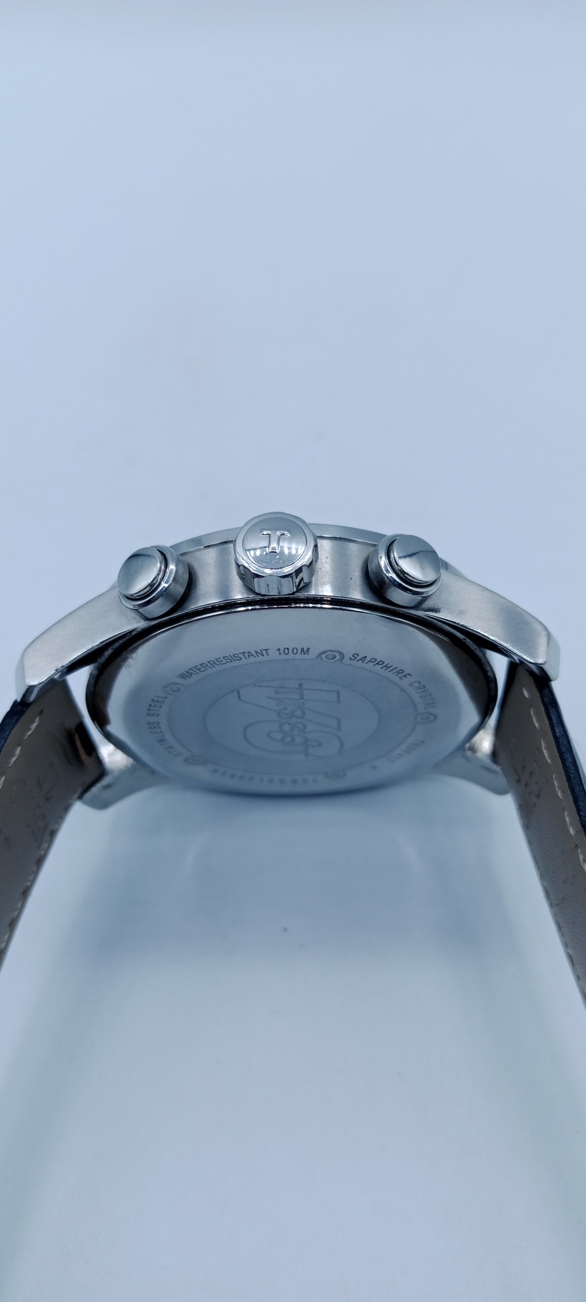 Tissot V8 Chronograph - Image 5