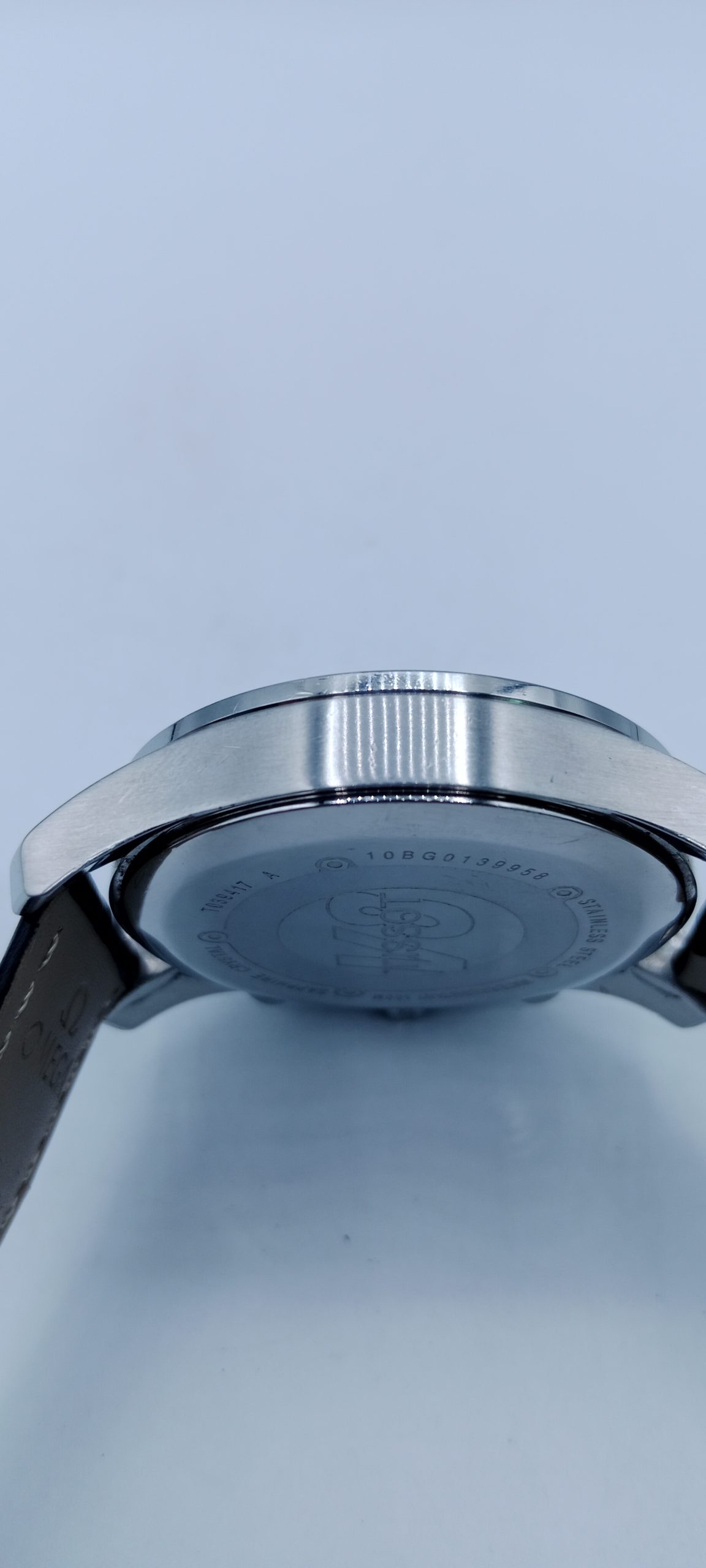 Tissot V8 Chronograph - Image 4