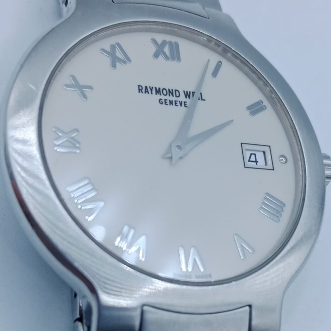 Raymond Weil