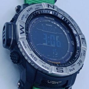 Casio Protrek