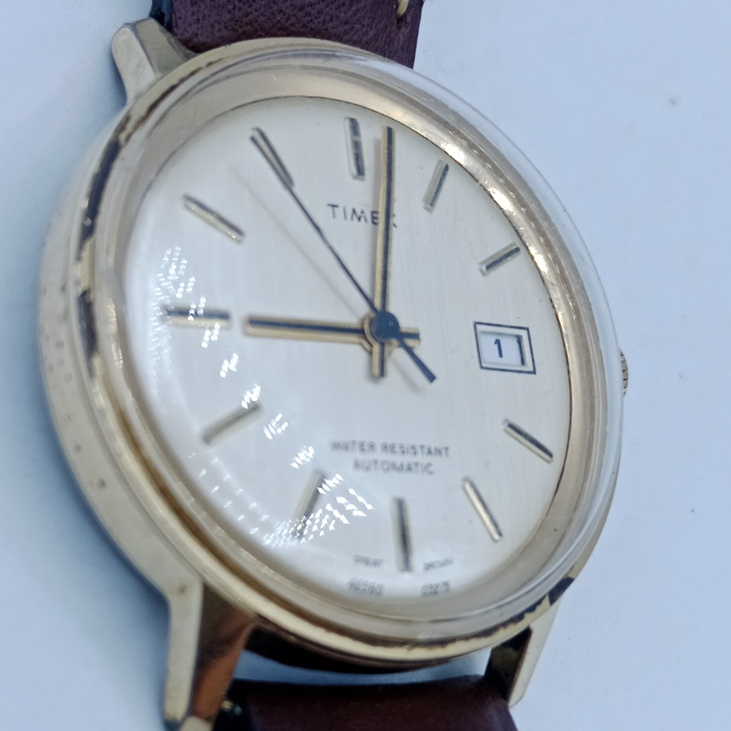 Timex Vintage