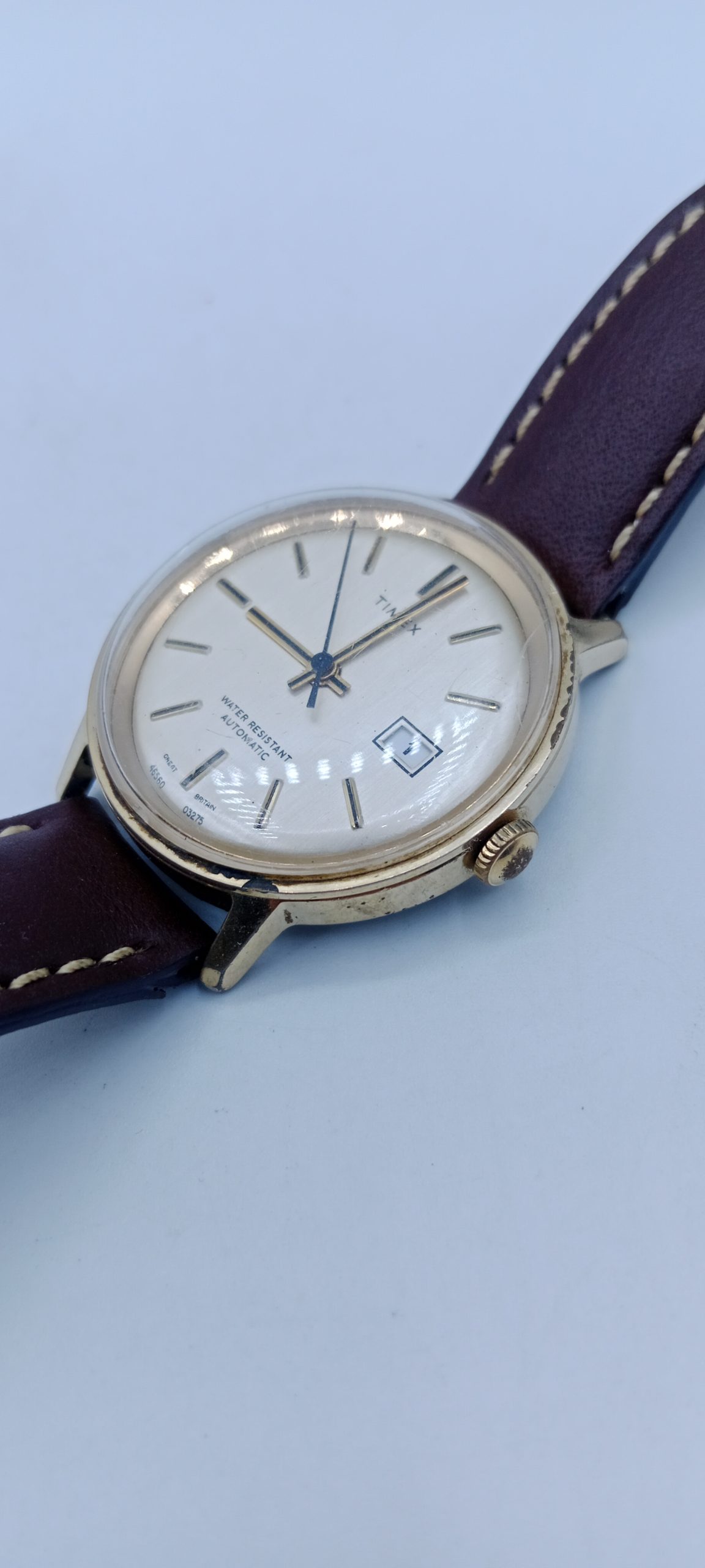 Timex Vintage - Image 4