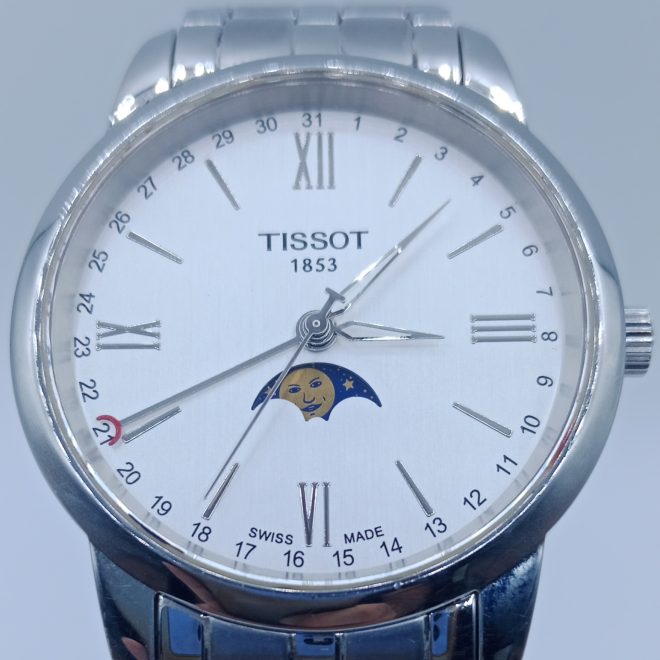 Tissot Classic Dream