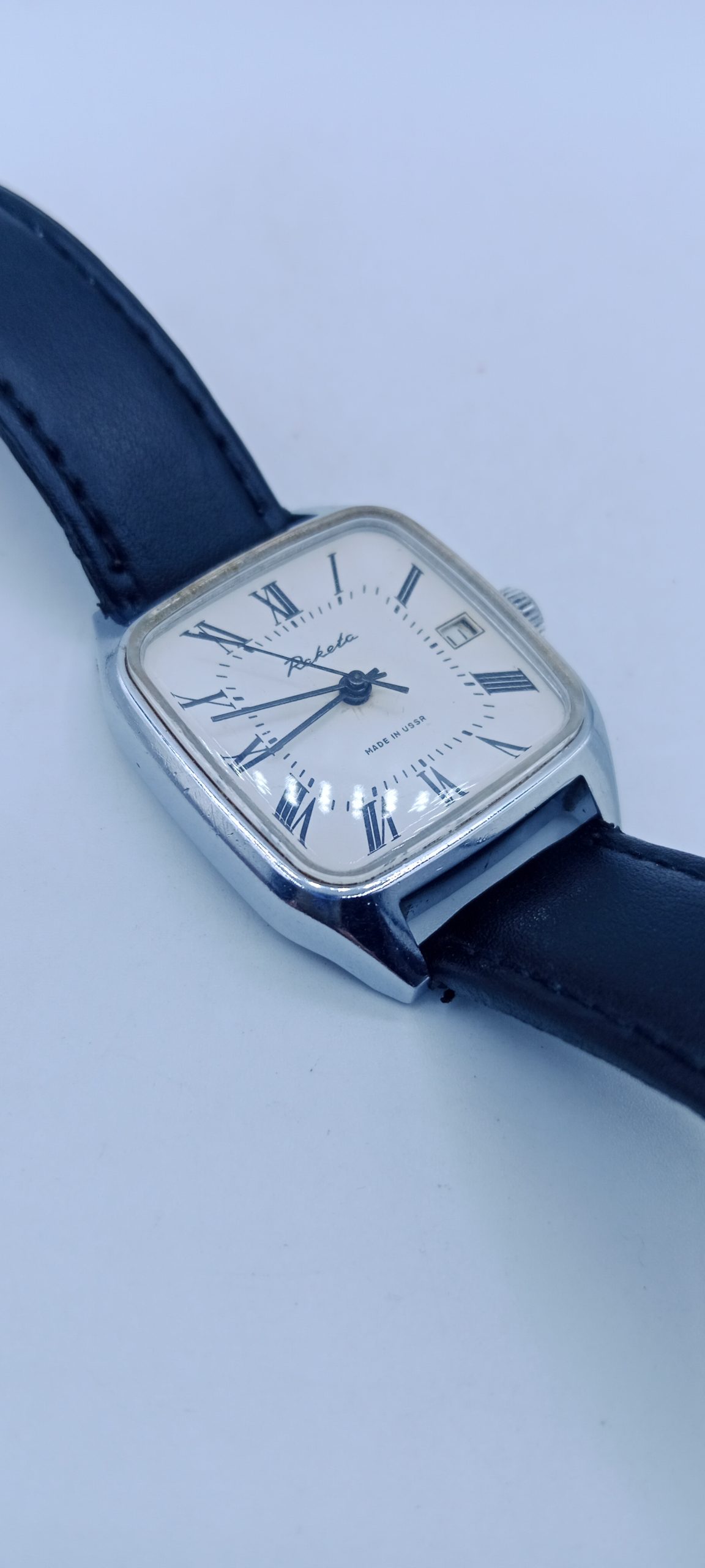 Raketa Manual Winding Vintage - Image 6
