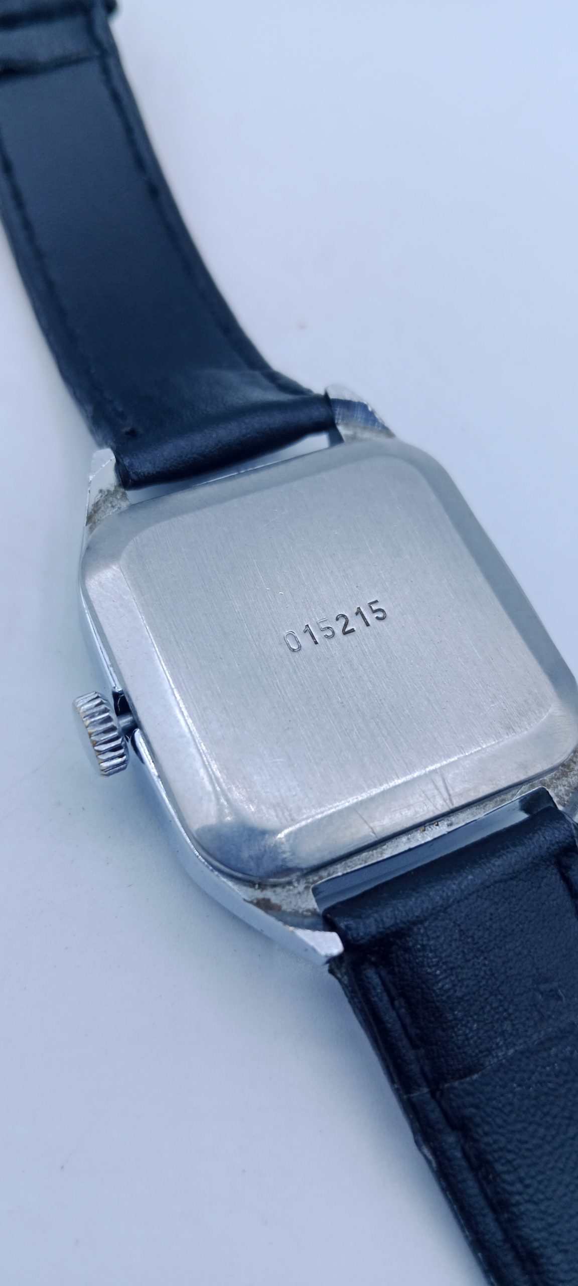 Raketa Manual Winding Vintage - Image 5