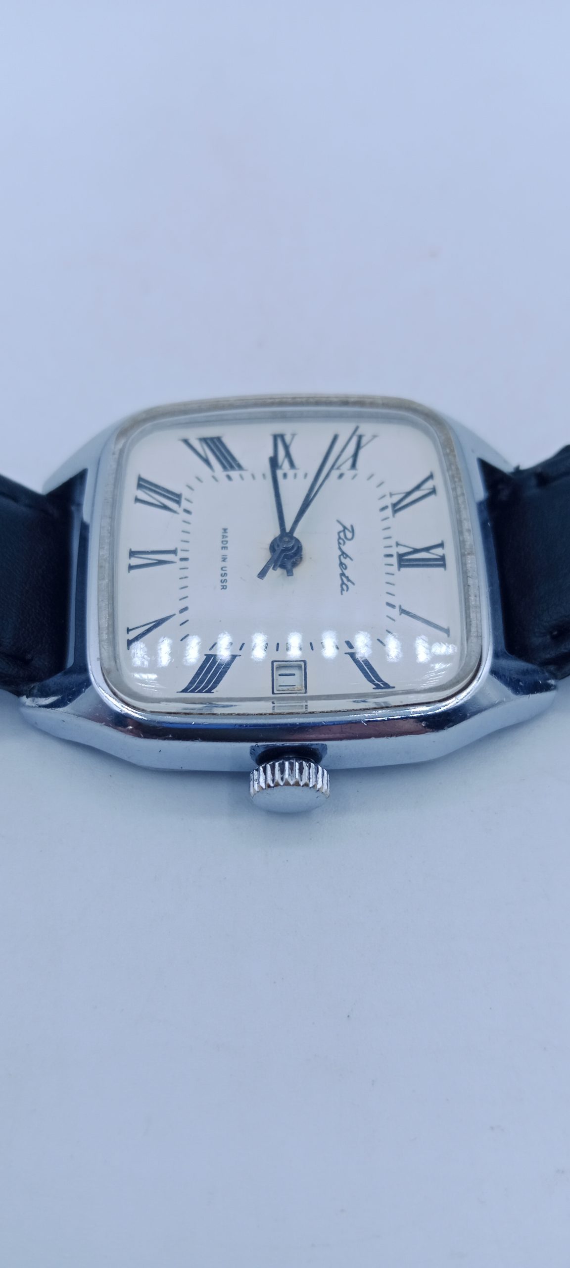 Raketa Manual Winding Vintage - Image 3