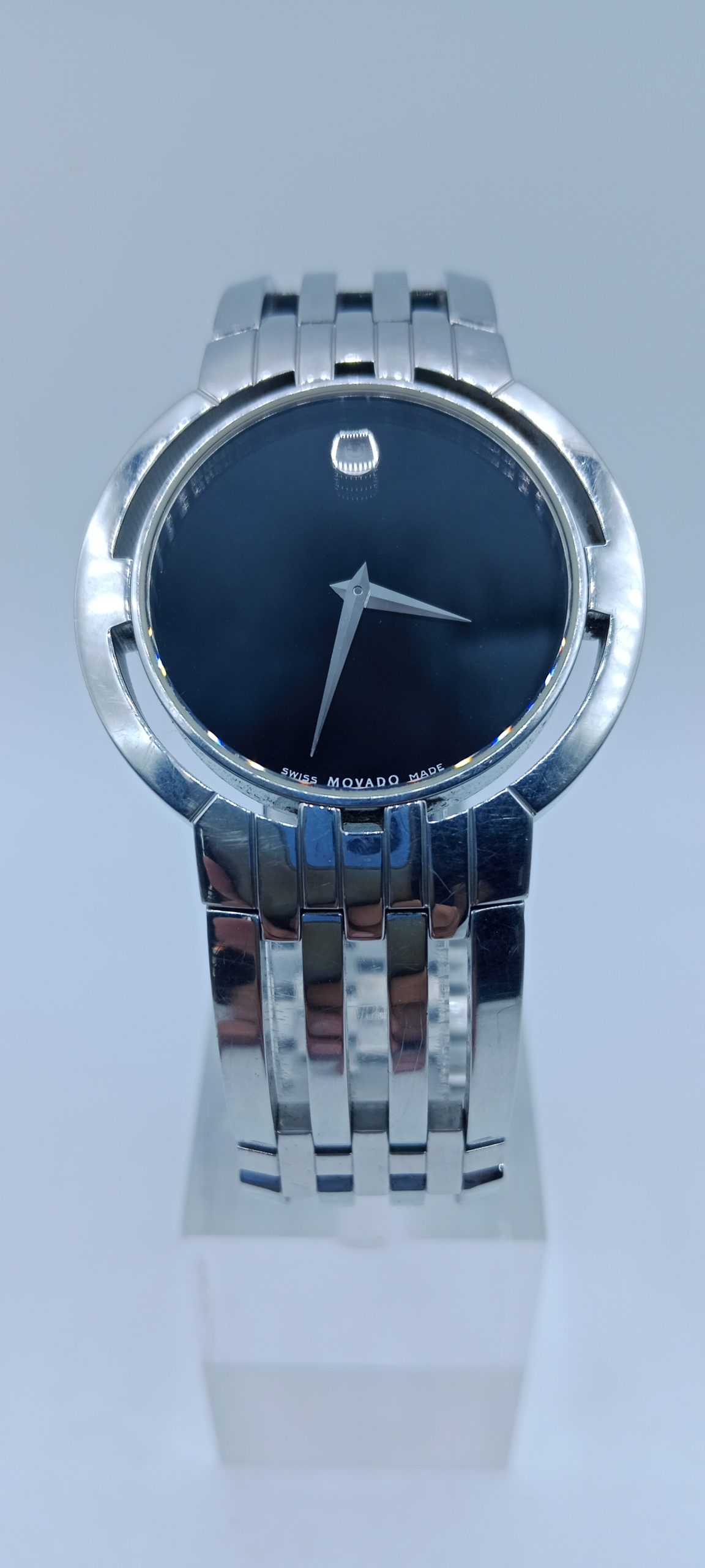 Movado - Image 3