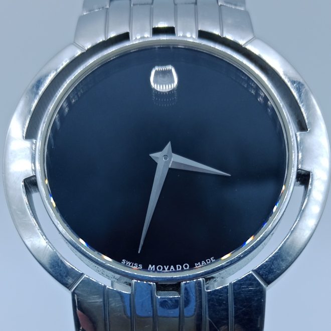 Movado