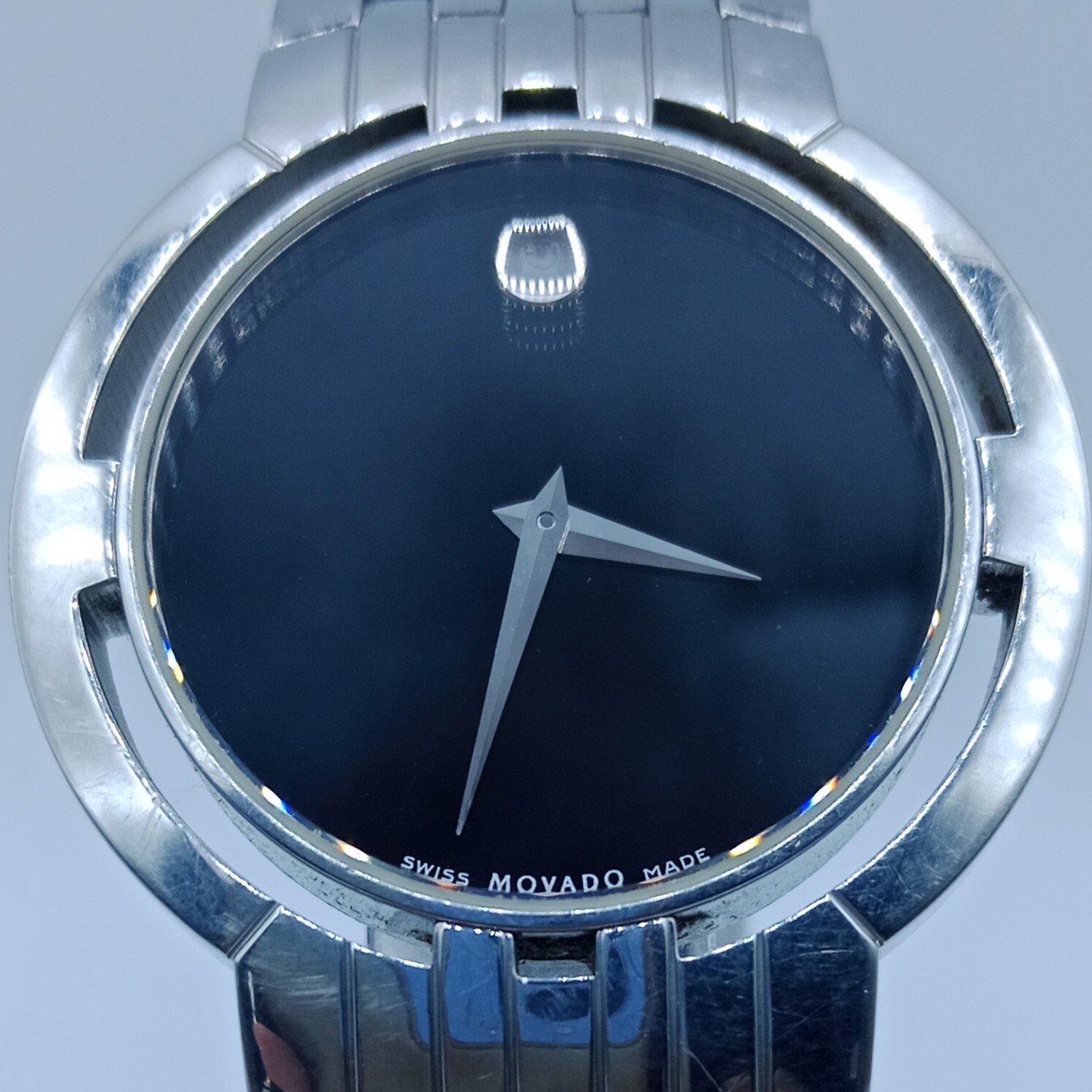 Movado
