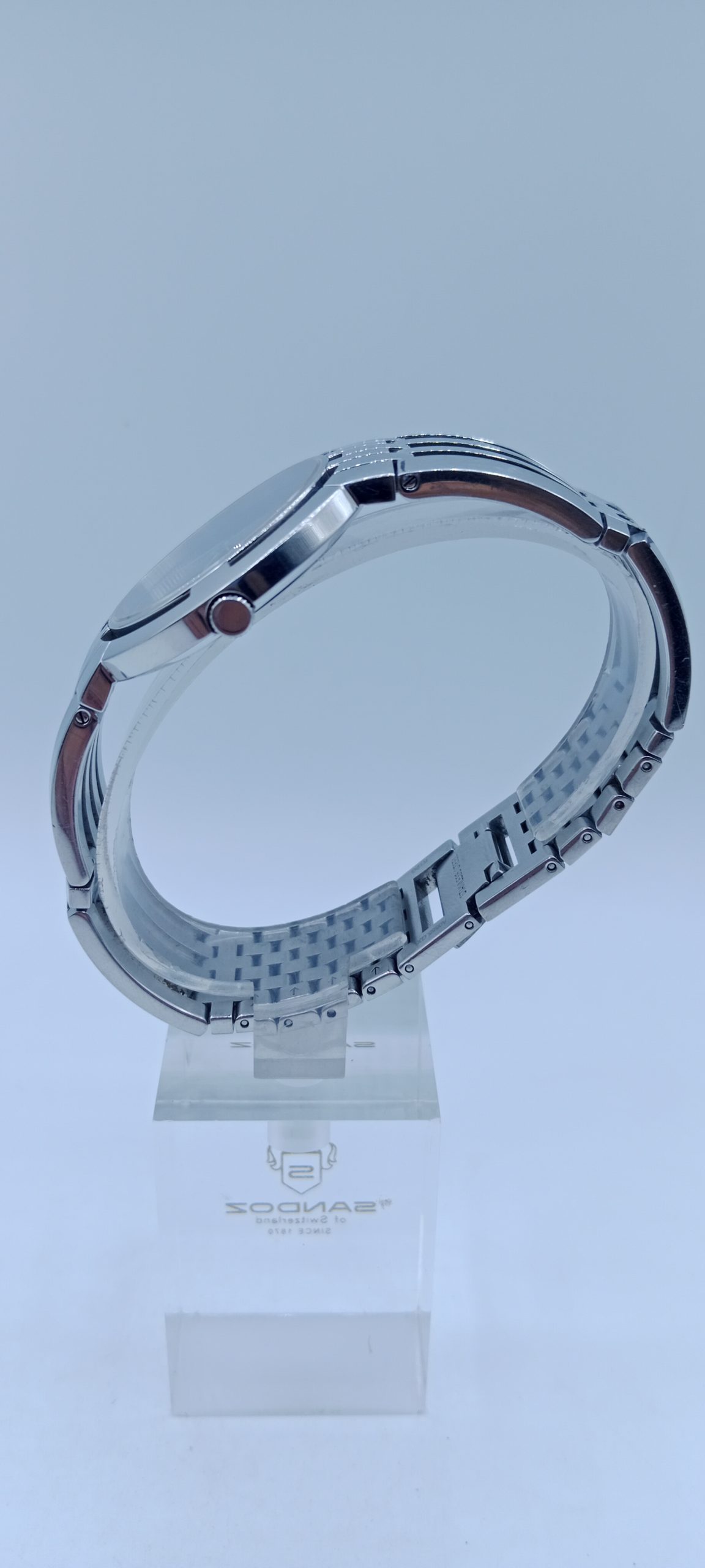 Movado - Image 4