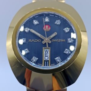 Rado Diastar 061