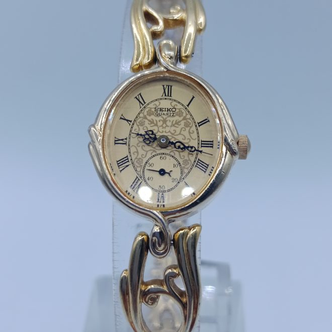 Seiko Ladies Quartz