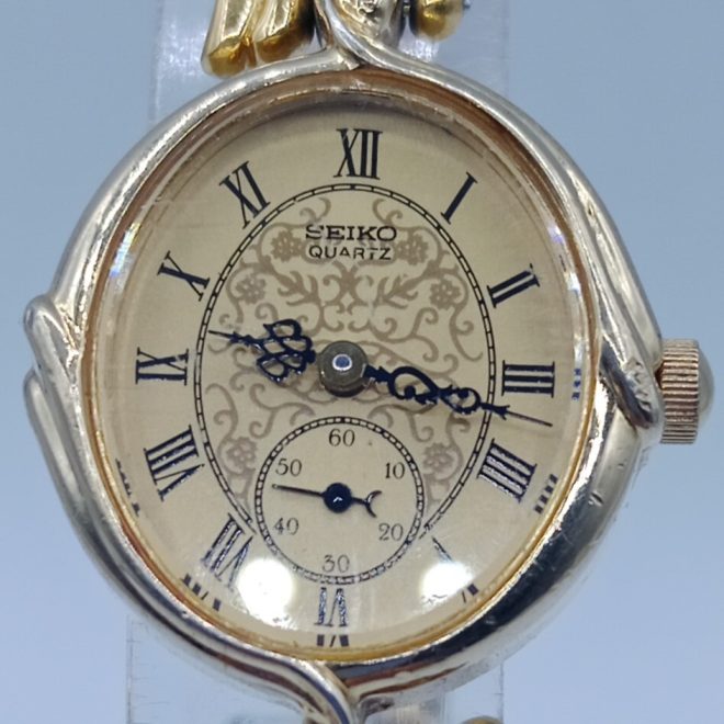 Seiko Ladies Quartz