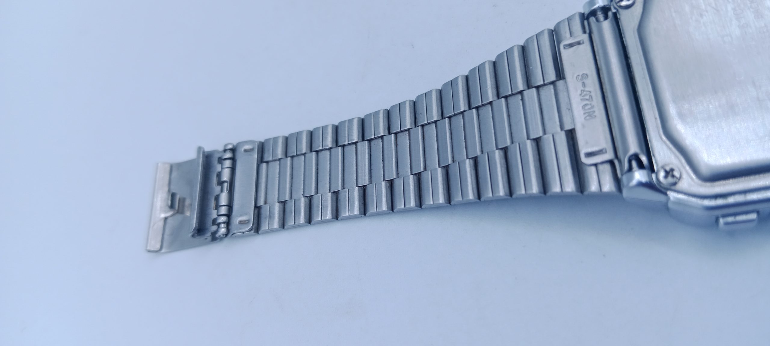 Casio Data Bank - Image 6