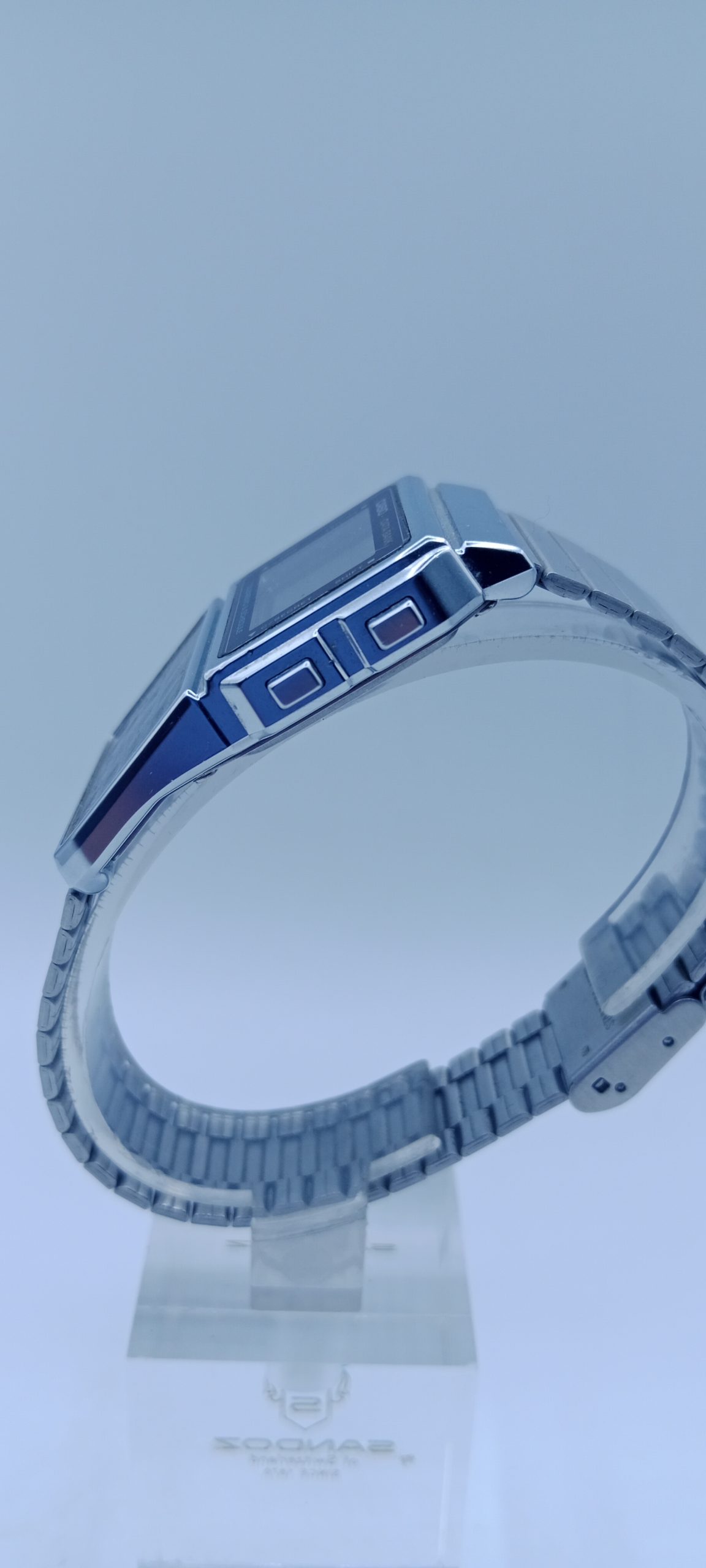 Casio Data Bank - Image 4