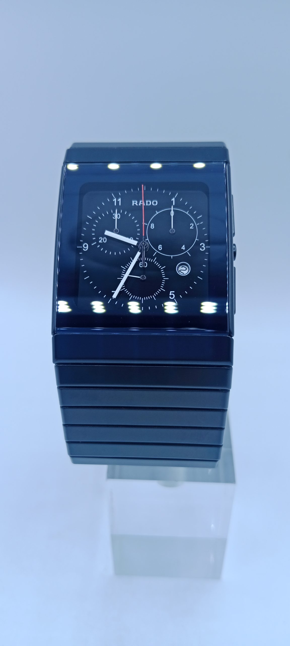 Rado Ceramica Chronograph - Image 2