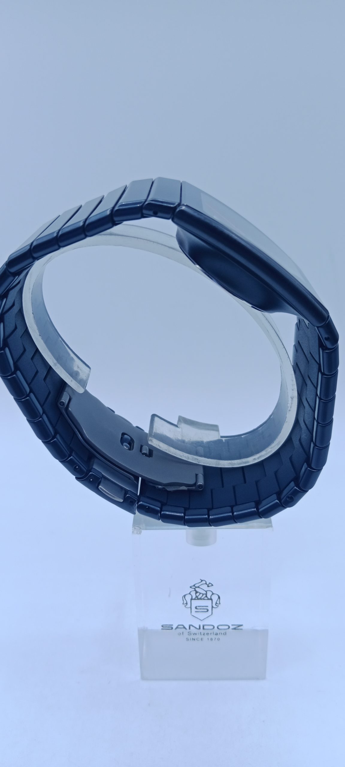 Rado Ceramica Chronograph - Image 6