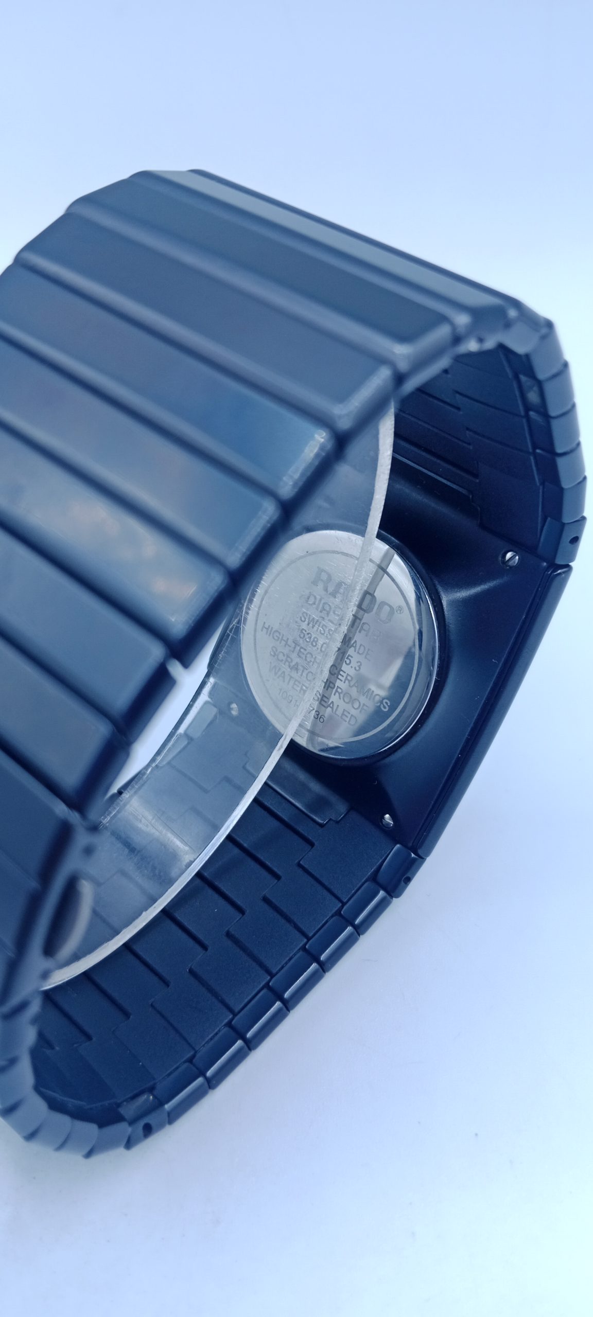 Rado Ceramica Chronograph - Image 4