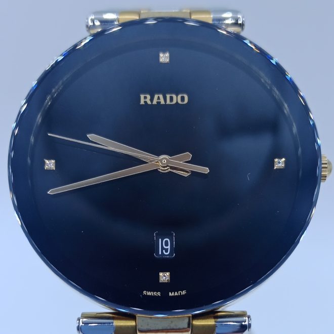 Rado Florence Jubile