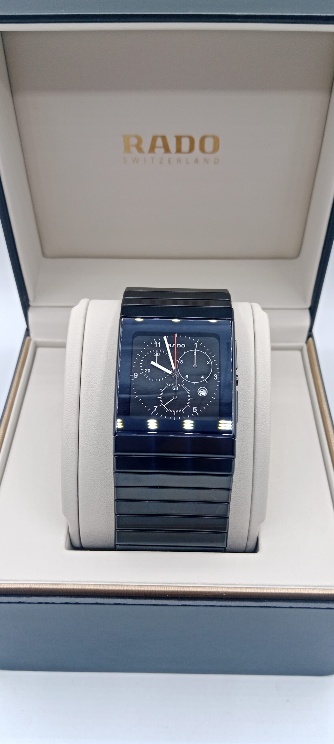 Rado Ceramica Chronograph - Image 9