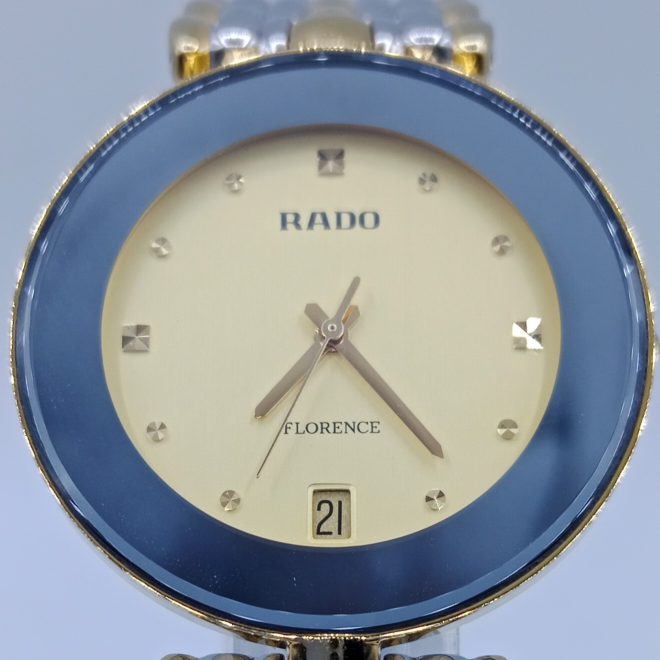 Rado Florence