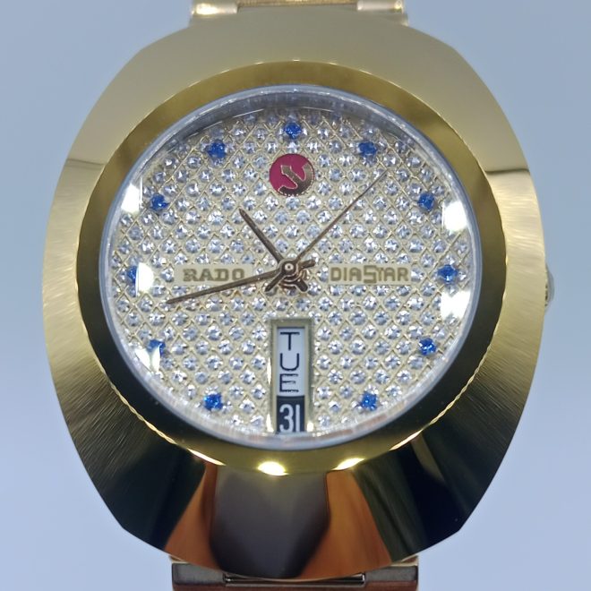 Rado Diastar Neelam 031