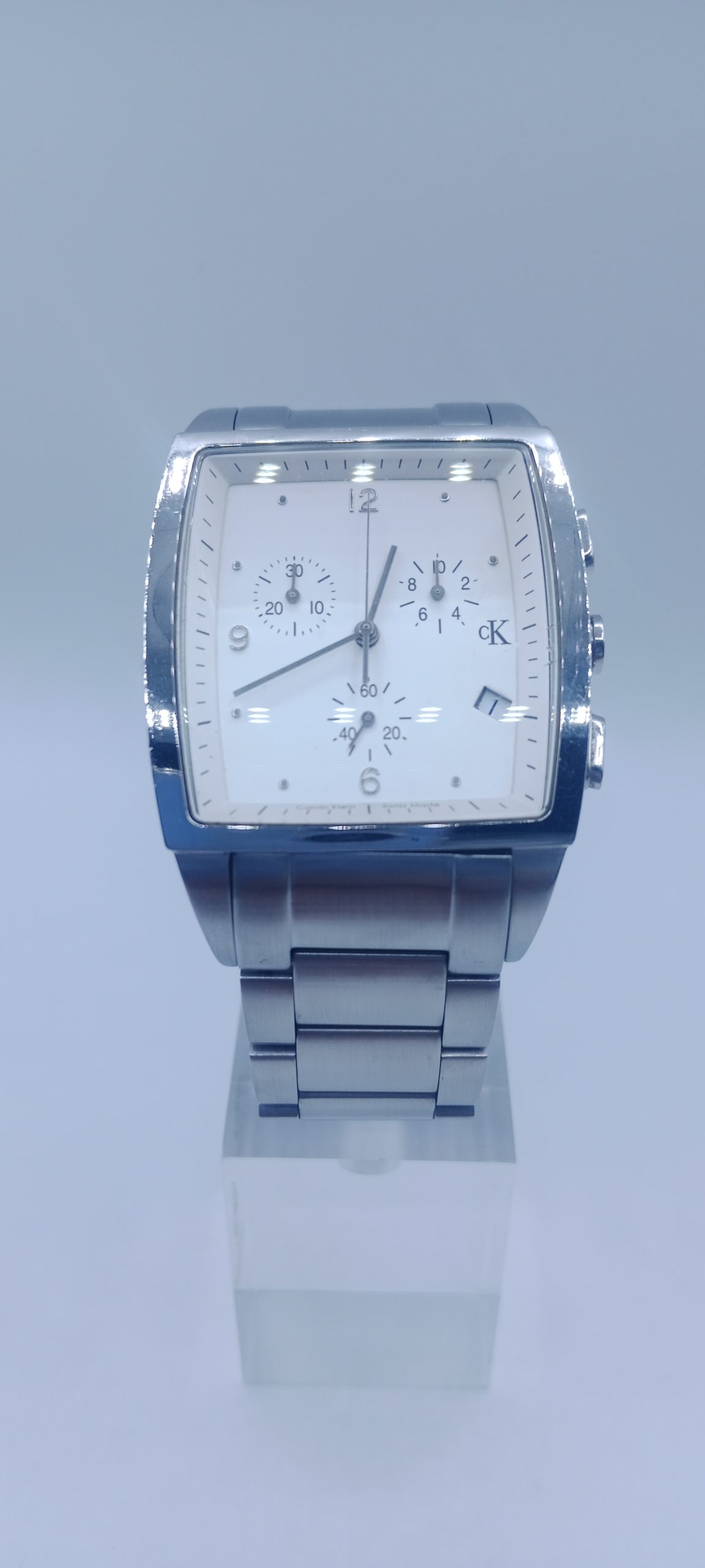 Calvin Klein Chronograph - Image 9